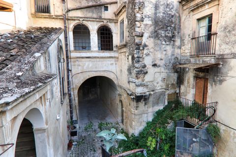 Lejlighed i Scicli, Ragusa, Scicli - € 95.000 | Ref: V002989 - foto 42